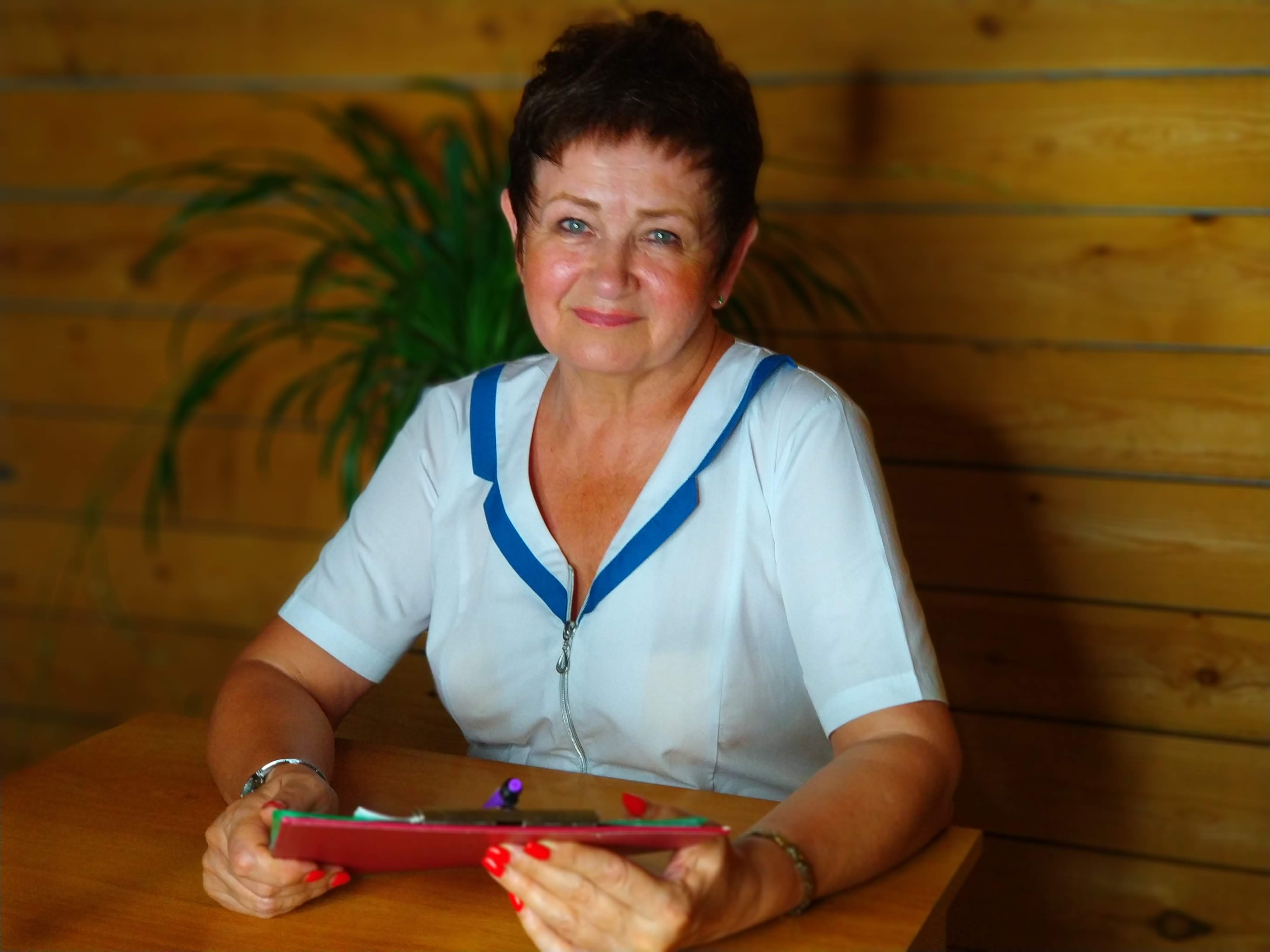 Доктор Светлана Ищенко — программа восстановления сна и энергии